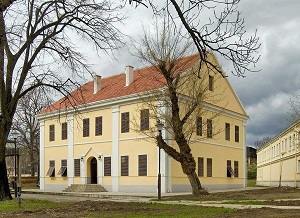 konak-kneza-mihaila-kragujevac